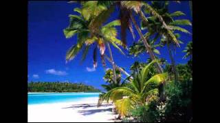 " Rarotonga is a Beautiful Island " - Raro Hits chords