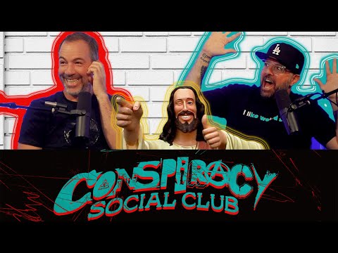 CSC AKA Deep Waters Quick Hits: Would Anyone Have Listened To Tiny Jesus?