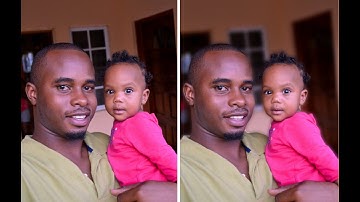 How to Create a Blurred Background in Corel PaintShop Pro