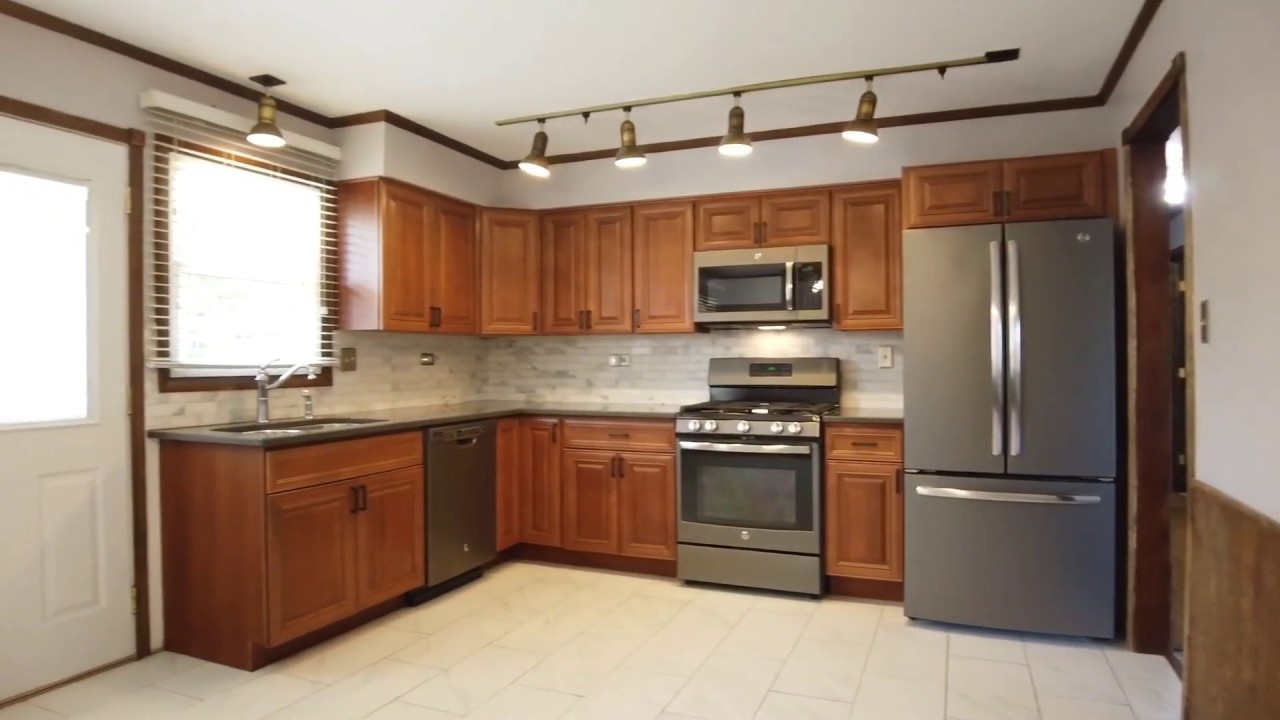 328 Alabama Trail Carol Stream Ranch Home for Sale YouTube