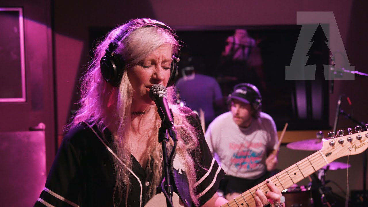Watch Leggy - Bruises | Audiotree Live on YouTube Watch Leggy - Bruises | Audiotree Live on YouTube
