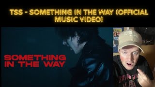 The Fam Jay Crew Reacts To Tss - Something In The Way