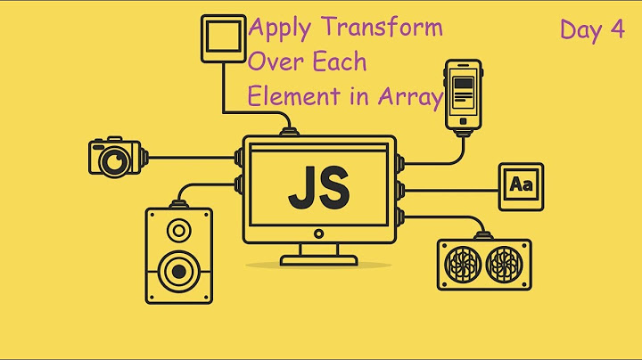 Apply Transform Over Each Element in Array - LeetCode 2635 - JavaScript - JS 30 Day Challenge Day 4