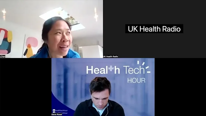 Lina Chan Women's Health Expert, CEO at Parla and ...