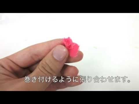 クレイフラワーで作る小さな世界 ミニフラワーの魅力 Handful ハンドフル