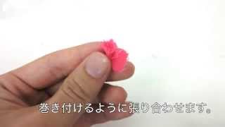 クレイフラワーで作る小さな世界 ミニフラワーの魅力 Handful ハンドフル