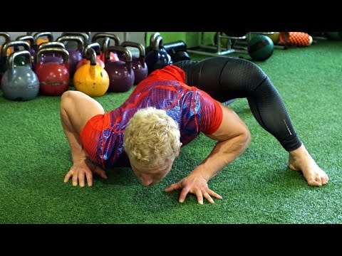 Lizard Crawl Mastery ULTIMATE