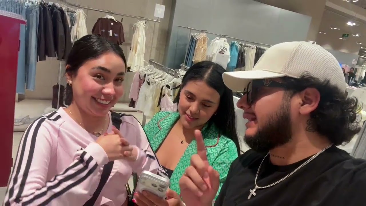 24 hrs consintiendo a Dania RV por su cumpleaños con @grilloladuda 