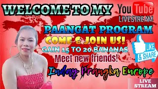 Paangat Program Lapagan