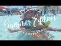 INEXPENSIVE SUMMER ACTIVITIES IN THE CENTRAL COAST