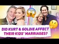What Makes Kurt Russell and Goldie Hawn’s Kids Admire Their Bond | The Celebritist
