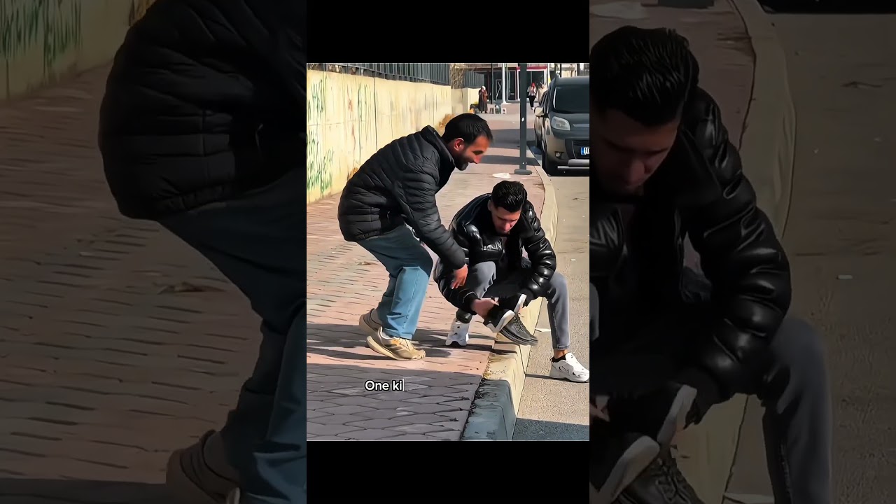 Original Title & Thumbnail