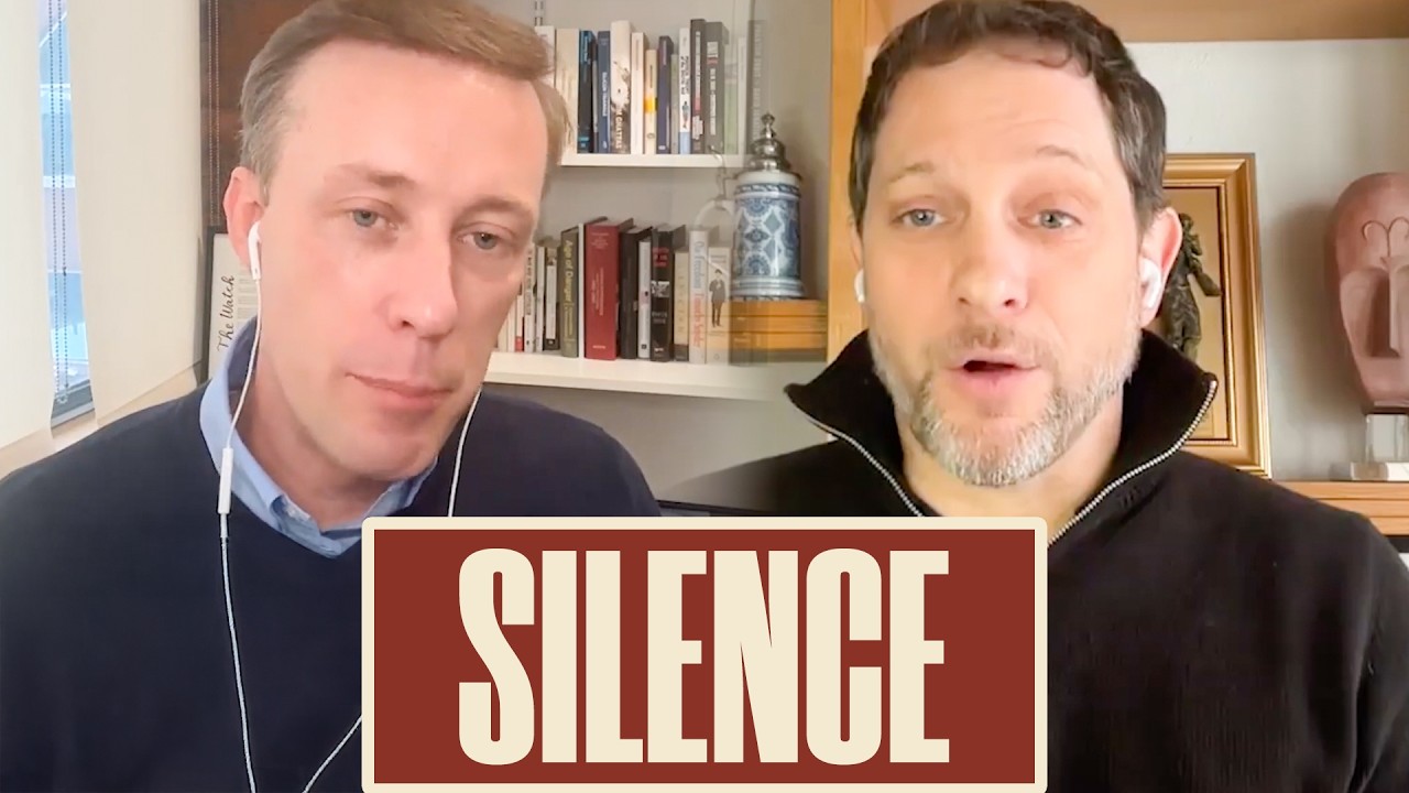 Iran, Mexico, and AI Collide in Trump’s SOTU Week | The Long Game