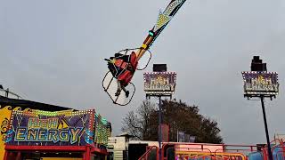 High Energy De Poorter Winterfoor Ninove Be 2023