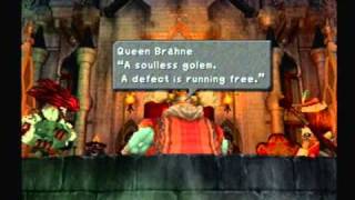 Final Fantasy IX Walk/Playthrough Part 58: Ramuh