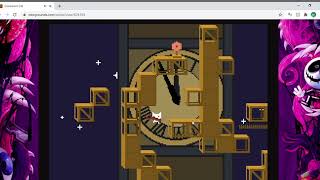 Clockwork Cat Speedrun 1:28.21