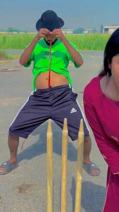 Cute baby cricket 🏏 #shortsyoutube #shortvideos