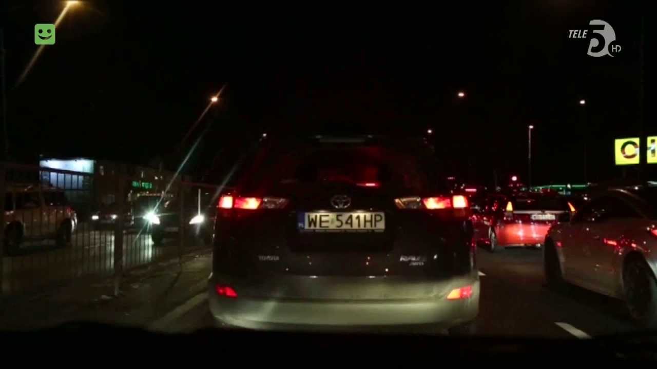 Nocny Patrol 2 - NEOFLOW 2015 HD