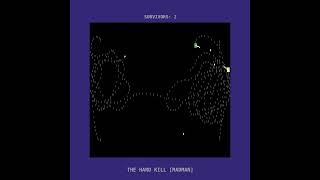 Autonomous Tank Hardware Demake in C-64 BASIC | Deathmatch | LG-64e