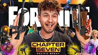 IM SORRY BUT CHAPTER 7 IS NOT BORING!