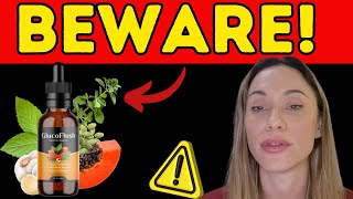 Glucoflush Review Alert Glucoflush Blood Sugar -Glucoflush Reviews Glucoflush