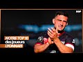 Notre Top 10 Des Meilleurs Joueurs Lyonnais Du XXIème Siècle mp3