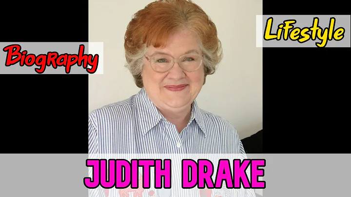 Judith Drake American Actress Biography & Lifestyle