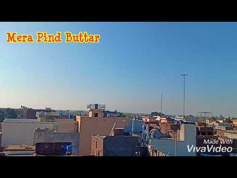 beautiful-view-of-village-buttar-(mera-pind-buttar)