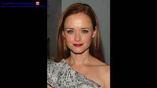Алексис Бледель (Alexis Bledel) part 3 Алексис Бледель (Alexis Bledel) part 3