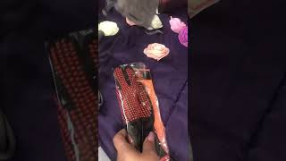 Be Kind Apex Unboxing Hair Straightener Best Hair Straightener