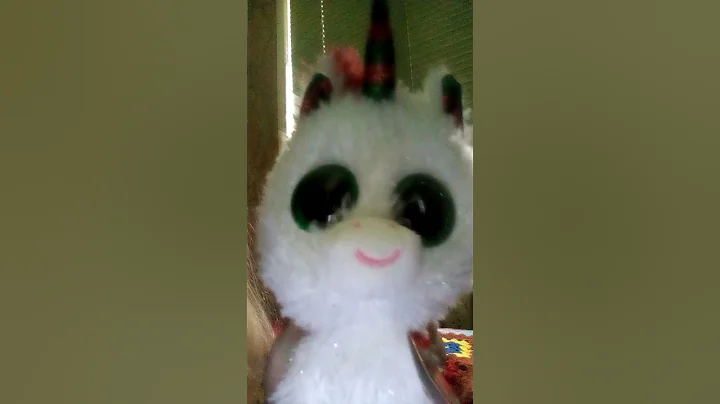 I love beanie Boos love pls sub to joshua thorne pls