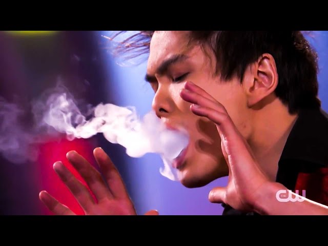 Penn and Teller Fool Us // Shin Lim class=