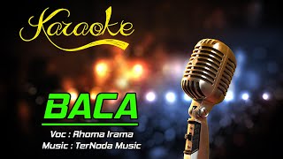 Karaoke BACA - Rhoma Irama