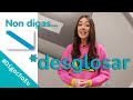 DígochoEu Non Digas Desglosar DígochoEu Non Digas Desglosar
