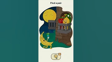 Dop 2 (Delete One Part) Game Hacks Level 227 #shorts #viralvideo #gameplay