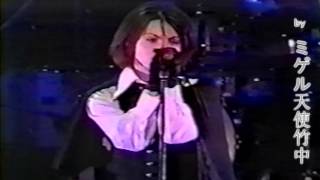 L'Arc-en-Ciel Wind of gold (live)