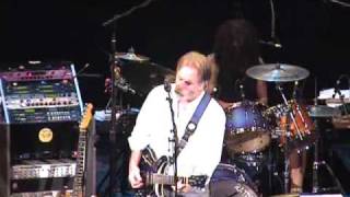 Ratdog - It's all over now baby blue 11-4-05  Palace Theatre, Greensburg, Pa.