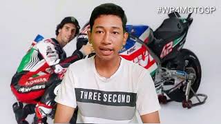 Apa itu Racing line screenshot 1