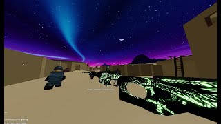 Average Rank 200 Phantom Forces Player