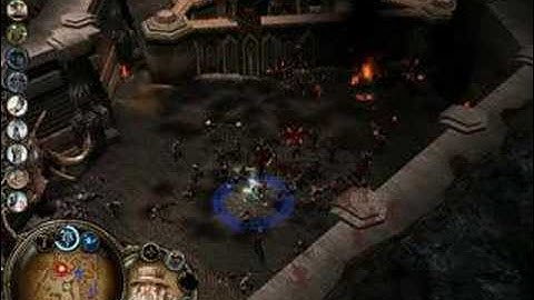 LOTR BFME 2: Defense Of Erebor (Dwarfs)