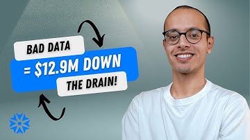 The Hidden Cost of Bad Data (And How to Fix It)