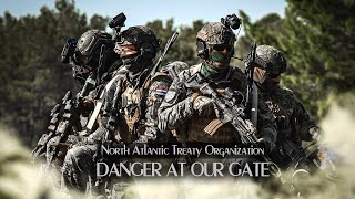 NATO MILITARY POWER |2024| "More United"