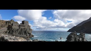 La Gomera - Wandern 3 (2019) - La Gomera hiking