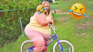 IMPOSSIBLE TRY NOT TO LAUGH 😻 Funny Videos Compilation 🐈🐶 Funny Memes 2024 #5