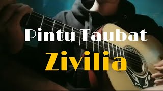 Pintu taubat | Zivilia cover story 30 detik