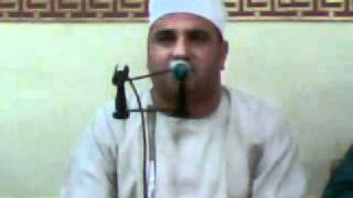 الشيخ محمود عبدالحكم شحاتة  سورتي الحجر والنحل 2010م.mp4