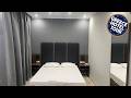 Hotel Costis | Ptolemaida, Greece | Hotel Review 🛏️