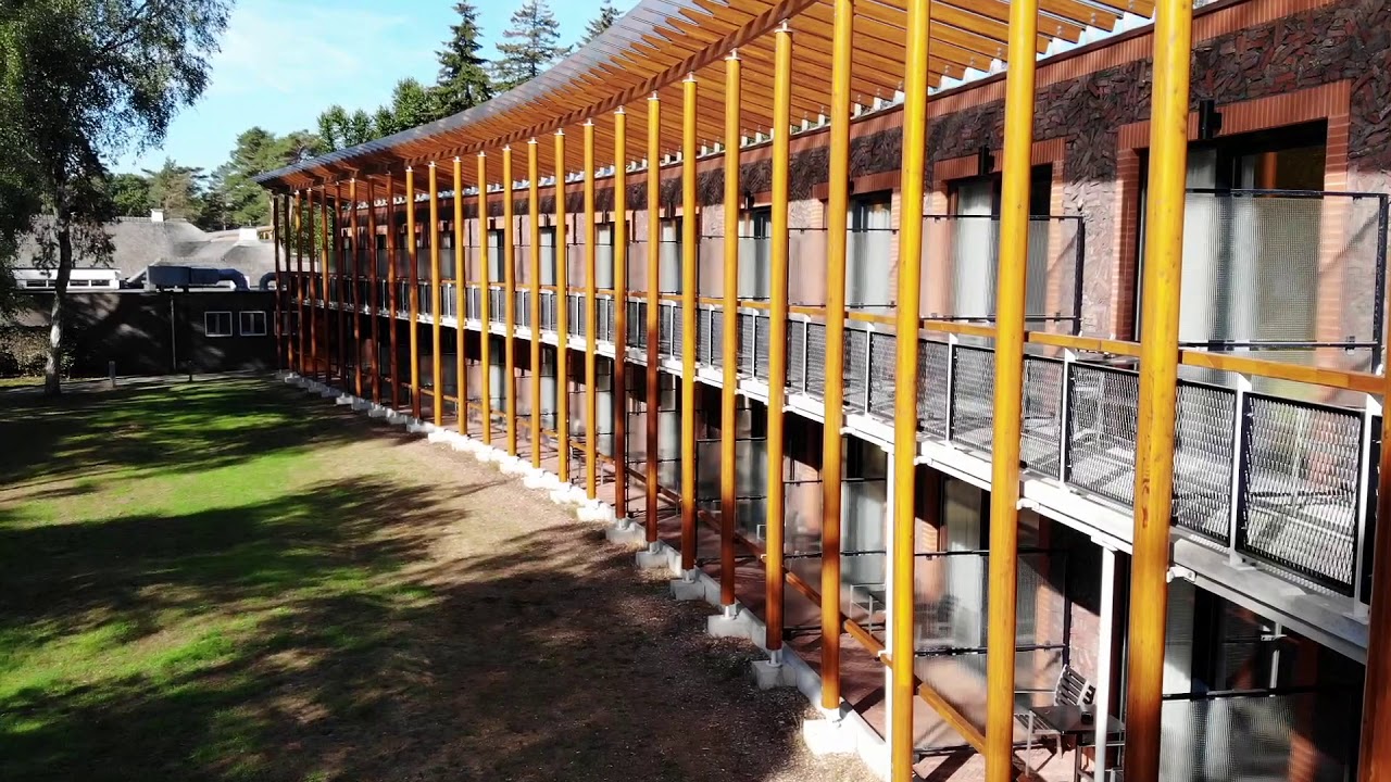 Landgoed ISVW LEUSDEN