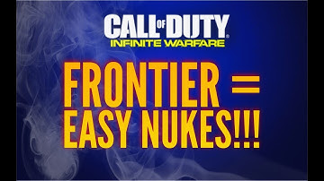 EASY FRONTIER NUKE TIPS!