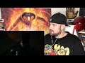 The Batman NEW TV SPOTS - Fear &amp; Shadows - REACTION